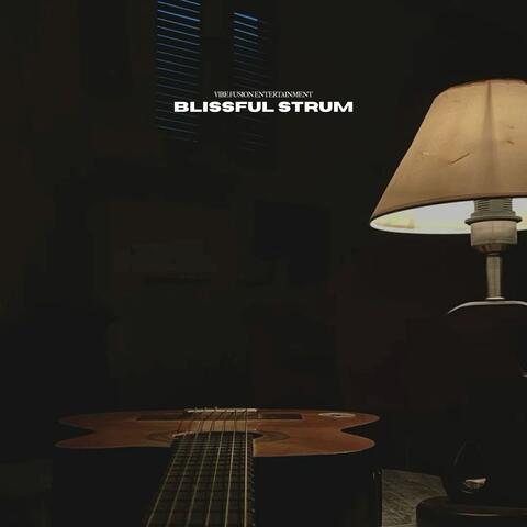 Blissful Strum