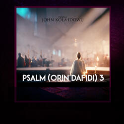 Psalm (Orin Dafidi) 3