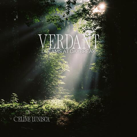 Verdant Dreams at Daybreak