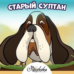 Старый Султан