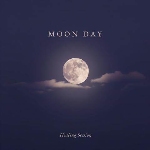 Moon Day Healing Session