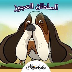 سلطان العجوز
