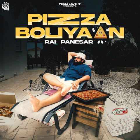 Pizza Boliyaan