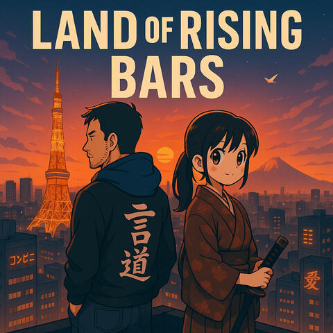 Land of Rising Bars