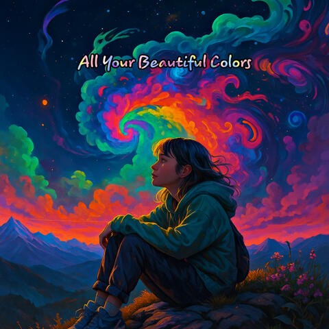 All Your Beautiful Colors