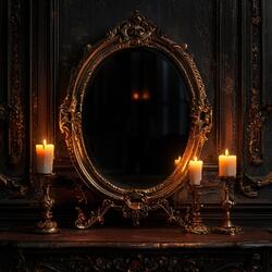 Старинное гадание