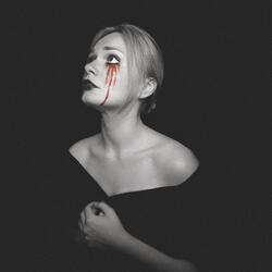 Багровыми пиками