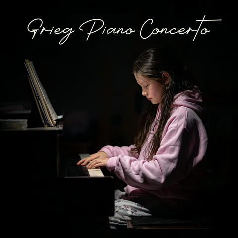 Grieg Piano Concerto