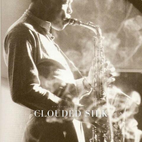 Clouded Silk