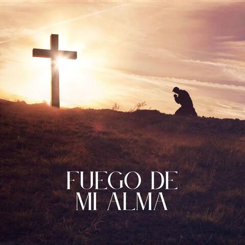 Fuego de Mi Alma