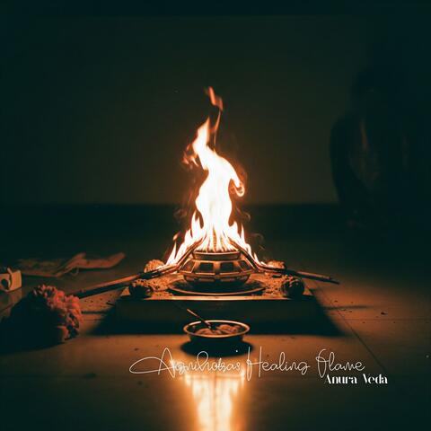Agnihotra’s Healing Flame