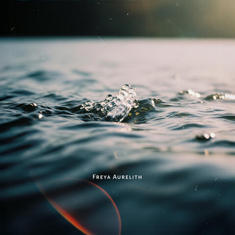 Grace Flows Like Water