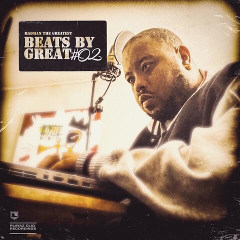 Beats by Great #02