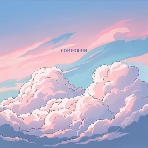 Cotton Candy Skies