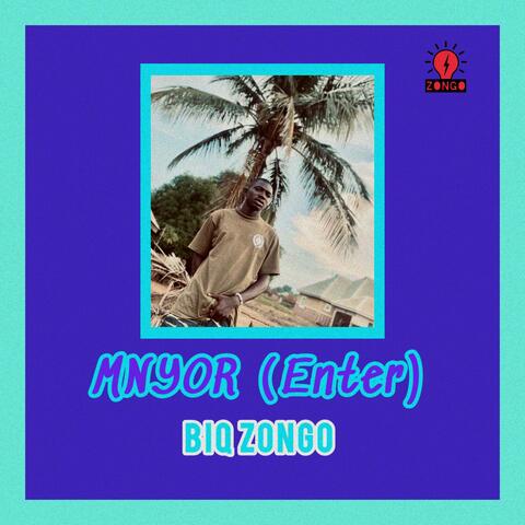Mnyor (Enter)