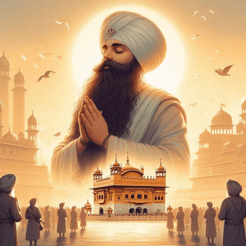Waheguru (Simran)