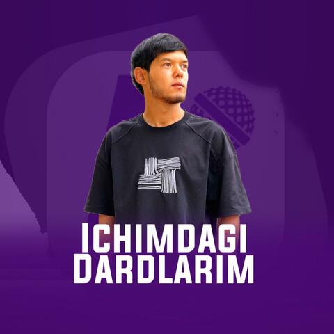Ichimdagi Dardlarim