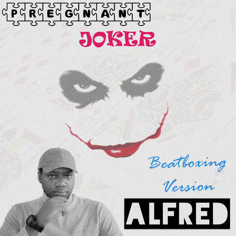 Pregnant Joker
