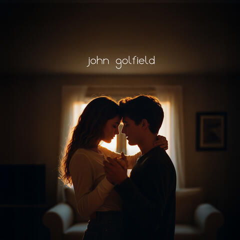 Slow Dance in the Living Room