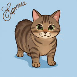Espresso Oiia