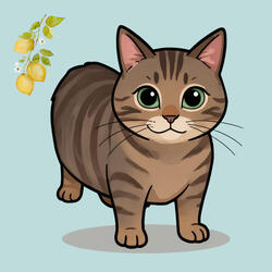 Lemon Oiia