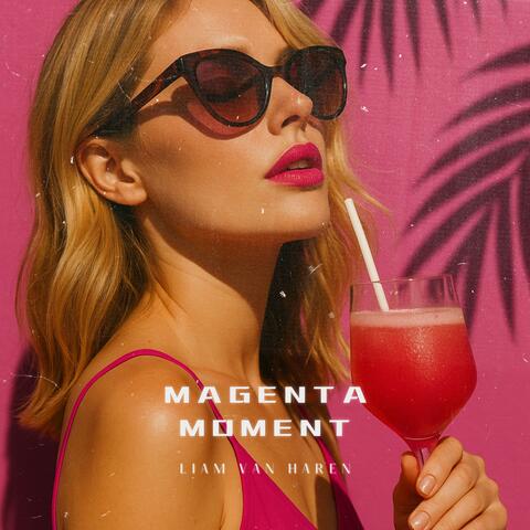 Magenta Moment