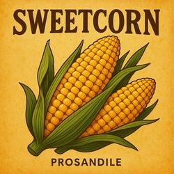 Sweetcorn