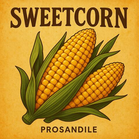Sweetcorn