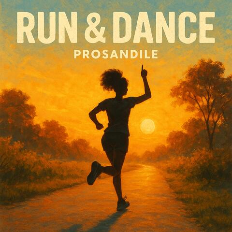 Run & dance