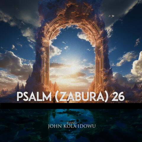 Psalm (Zabura) 26