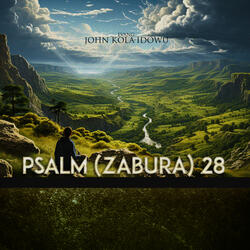 Psalm (Zabura) 28
