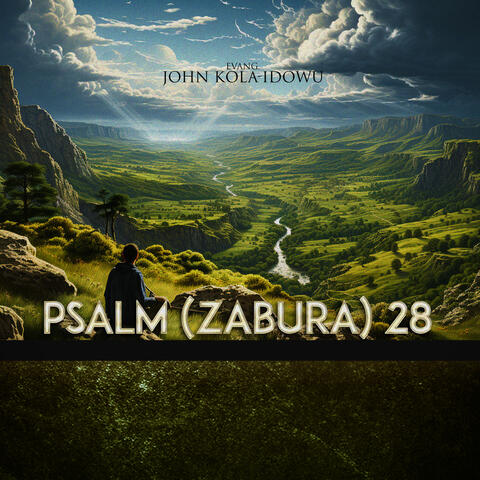 Psalm (Zabura) 28