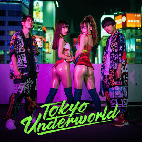 Tokyo Underworld