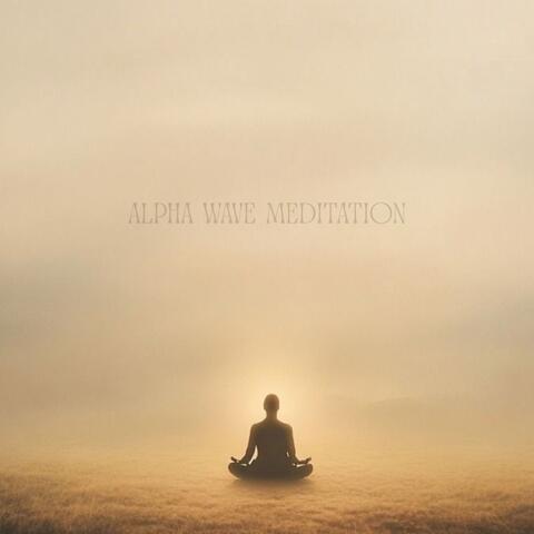 Alpha Wave Meditation