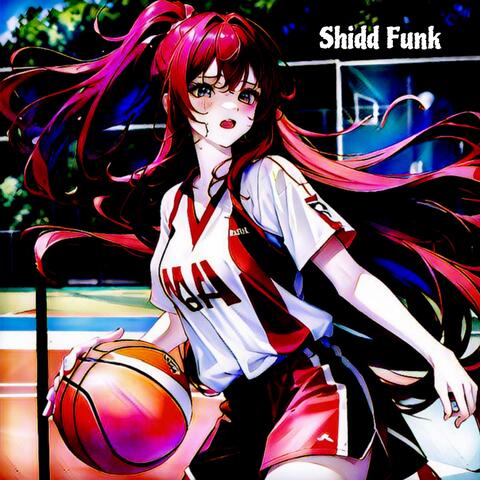 Shidd Funk