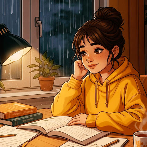 Dreaming in LoFi