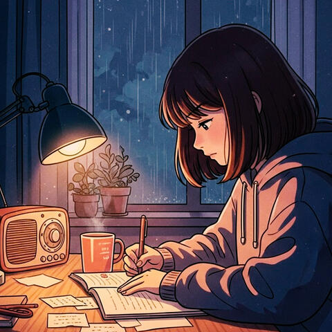 Midnight Notebooks