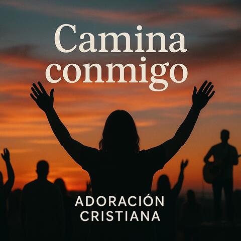 Camina Conmigo