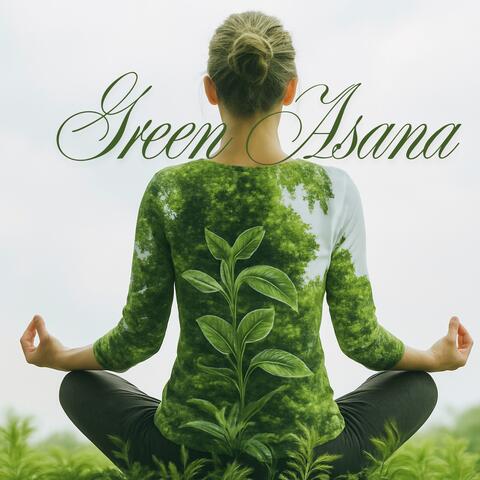 Green Asana