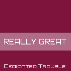 Really Great (Extended Mix)