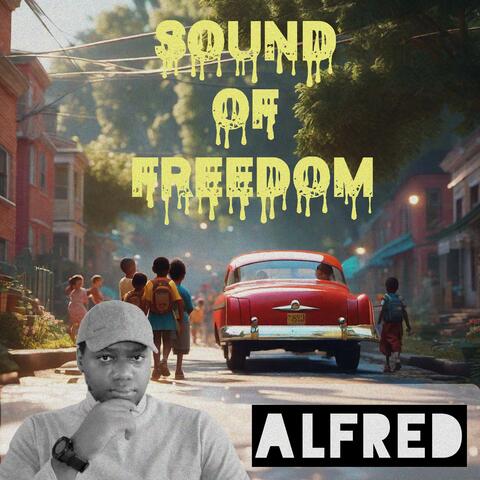 Sound Of Freedom