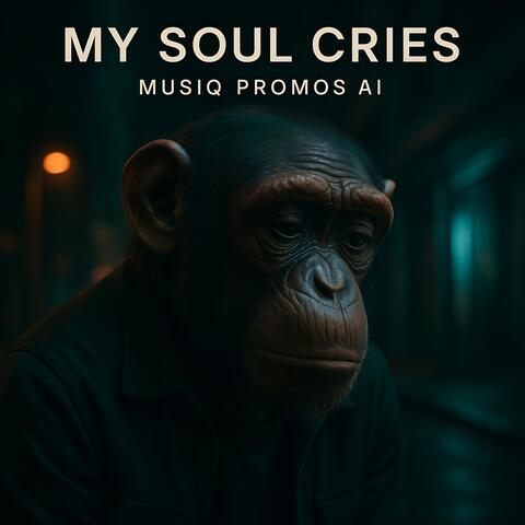 My Soul Cries