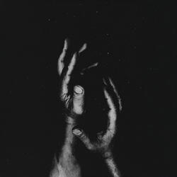 time trembles around you