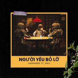Người Yêu Bỏ Lỡ