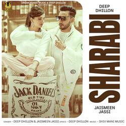 Sharabi