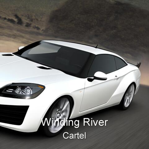 Winding River