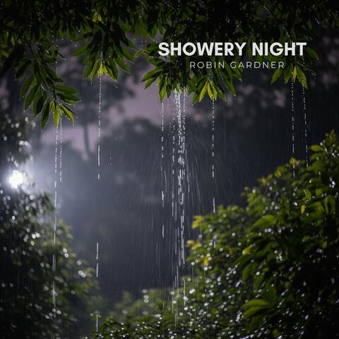 Showery Night