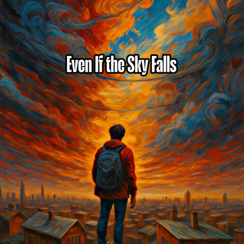 Even If the Sky Falls