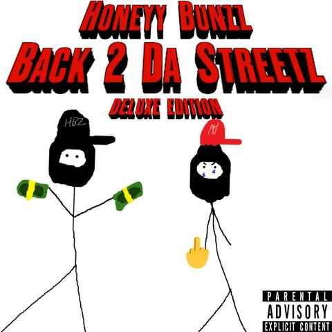 Back 2 Da Streetz