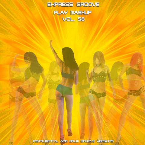 Play Mashup compilation, Vol. 58